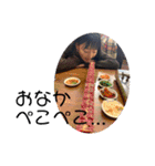 Rino dayo❤️（個別スタンプ：15）