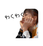 Rino dayo❤️（個別スタンプ：16）