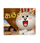 Rino dayo❤️（個別スタンプ：35）