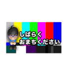 ボクの日々（個別スタンプ：37）