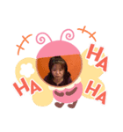 昭男トカゲ（個別スタンプ：3）