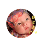 ❤︎美心波❤︎（個別スタンプ：13）