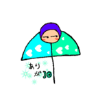 いいよ 言葉（個別スタンプ：4）