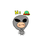 いいよ 言葉（個別スタンプ：11）