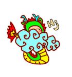 いいよ 言葉（個別スタンプ：15）
