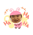 こと＆たくのすたんぷ（個別スタンプ：13）
