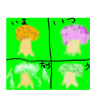 ミラプロオリジナルスタンプ by Rio2（個別スタンプ：5）
