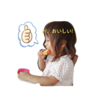 使いやすい ノノピカの日常スタンプ（個別スタンプ：8）