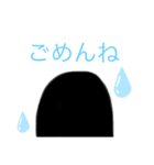 わたしのお母さん❤️（個別スタンプ：10）