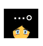 わたしのお母さん❤️（個別スタンプ：13）
