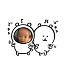 奏空4弾目（個別スタンプ：1）