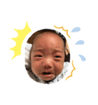 奏空4弾目（個別スタンプ：6）