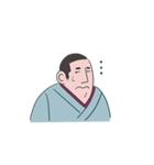 就活生太郎の日常（個別スタンプ：17）