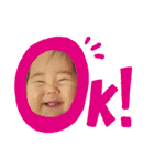 れいちゃんのにこにこすたんぷ2（個別スタンプ：3）
