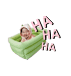れいちゃんのにこにこすたんぷ2（個別スタンプ：12）