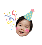 れいちゃんのにこにこすたんぷ2（個別スタンプ：20）