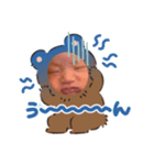 らあ坊（個別スタンプ：4）