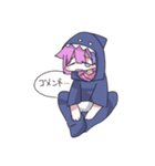 おれさまの、すたんぷ（個別スタンプ：2）
