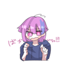 おれさまの、すたんぷ（個別スタンプ：3）