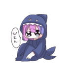 おれさまの、すたんぷ（個別スタンプ：4）