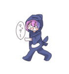 おれさまの、すたんぷ（個別スタンプ：5）