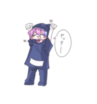おれさまの、すたんぷ（個別スタンプ：7）