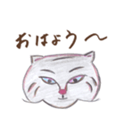 ハッピーこはる！！（個別スタンプ：6）