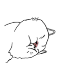何でやねん猫 - 2（個別スタンプ：3）