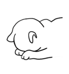 何でやねん猫 - 2（個別スタンプ：11）