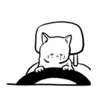 何でやねん猫 - 2（個別スタンプ：16）