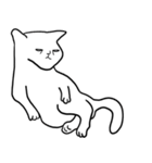 何でやねん猫 - 2（個別スタンプ：20）