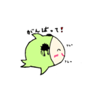家族の魚たち（個別スタンプ：2）