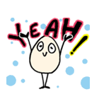 たまごボーイ 2（個別スタンプ：9）