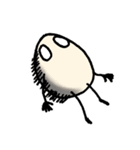 たまごボーイ 2（個別スタンプ：10）