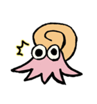 なんもないと（個別スタンプ：4）