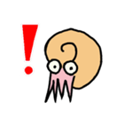 なんもないと（個別スタンプ：5）