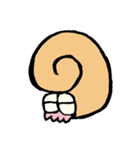 なんもないと（個別スタンプ：15）