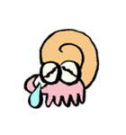 なんもないと（個別スタンプ：16）