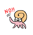 なんもないと（個別スタンプ：21）