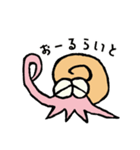 なんもないと（個別スタンプ：22）