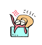 なんもないと（個別スタンプ：29）