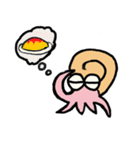なんもないと（個別スタンプ：32）
