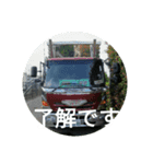 チビと孫他（個別スタンプ：5）
