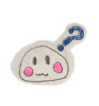 ダレカノナニカ（個別スタンプ：2）