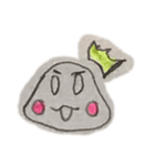 ダレカノナニカ（個別スタンプ：5）