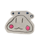 ダレカノナニカ（個別スタンプ：12）