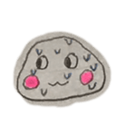 ダレカノナニカ（個別スタンプ：14）