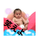 毎日みなみな（個別スタンプ：1）