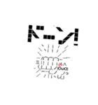 ghhh（個別スタンプ：3）
