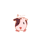 すこぶるゆかい（個別スタンプ：15）